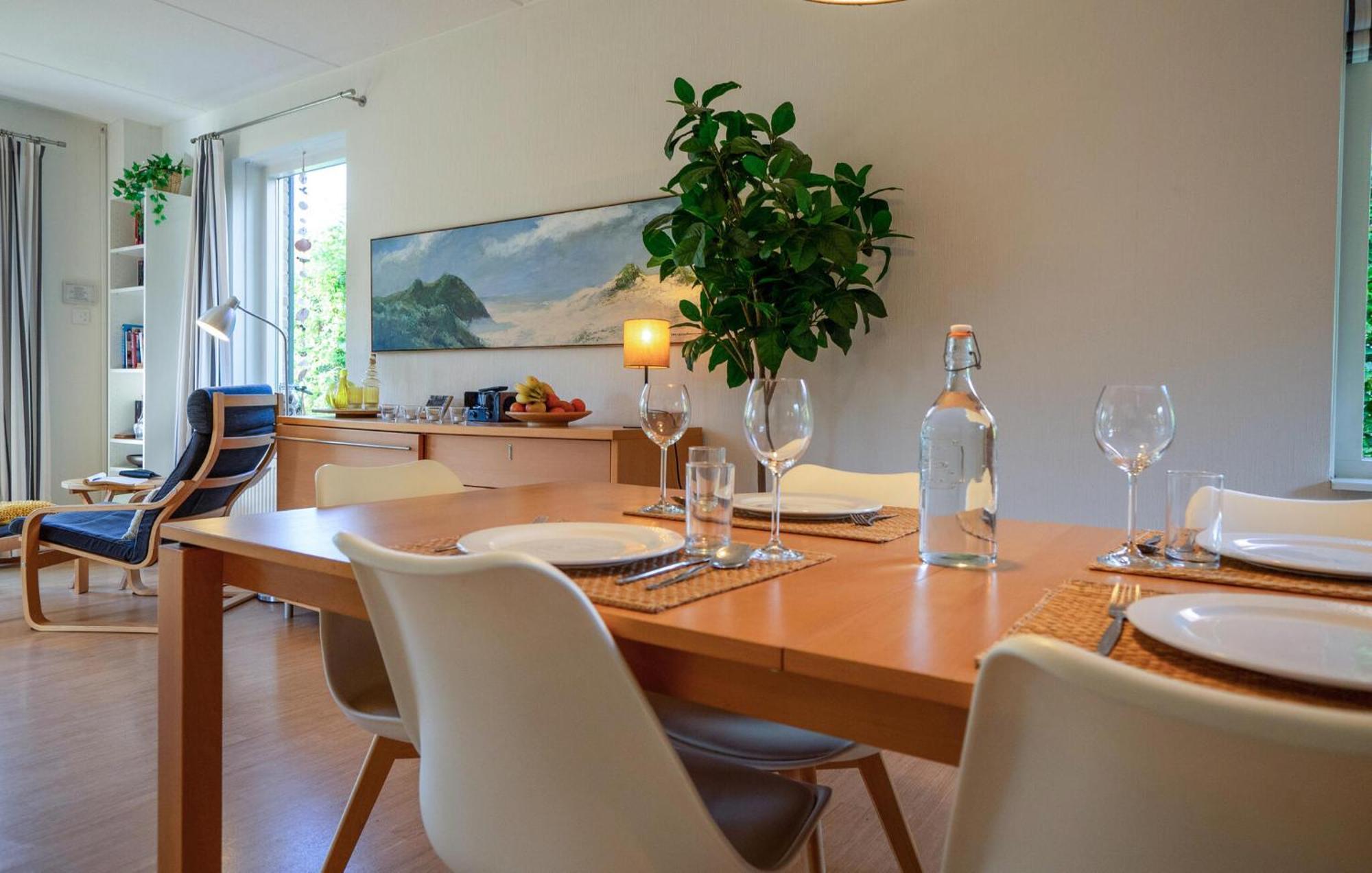 3 Bedroom Lovely Home In Zonnemaire מראה חיצוני תמונה