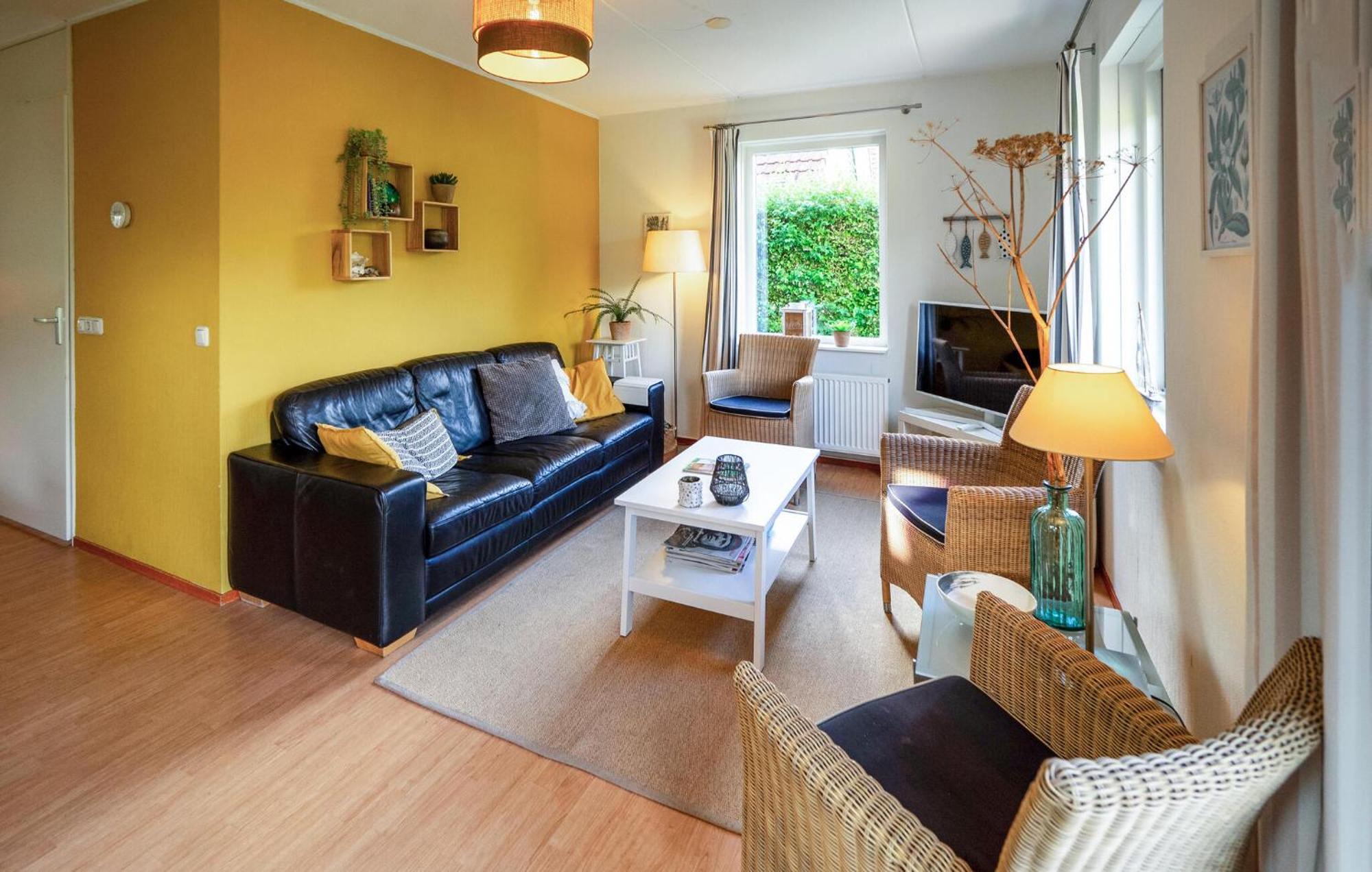 3 Bedroom Lovely Home In Zonnemaire מראה חיצוני תמונה
